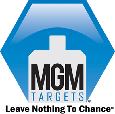 MGM Targets logo image